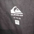 クイックシルバー Quiksilver ムラサキスポーツ 別注 ボックスロゴ バックプリント Tシャツ メンズ import:XL