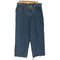 トミーヒルフィガー TOMMY HILFIGER 90s ワイドデニムパンツ バギーフィット メンズ 36