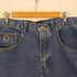トミーヒルフィガー TOMMY HILFIGER 90s ワイドデニムパンツ バギーフィット メンズ 36