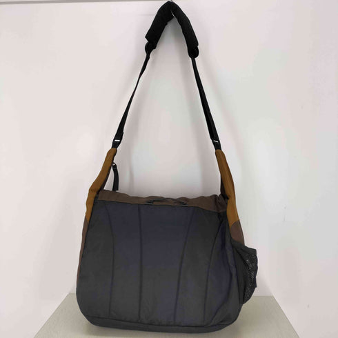 ジャンスポーツ JanSport メッセンジャーバッグ カンガルーパッチ メンズ