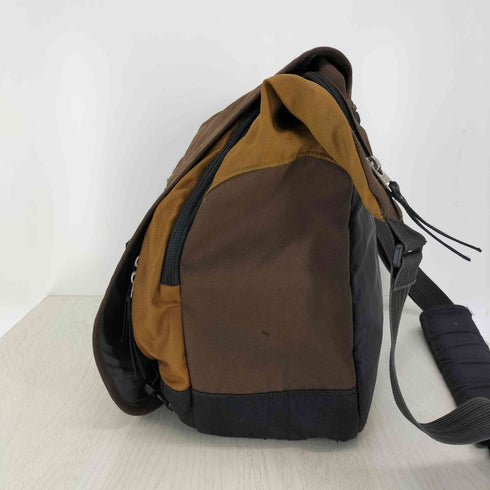 ジャンスポーツ JanSport メッセンジャーバッグ カンガルーパッチ メンズ