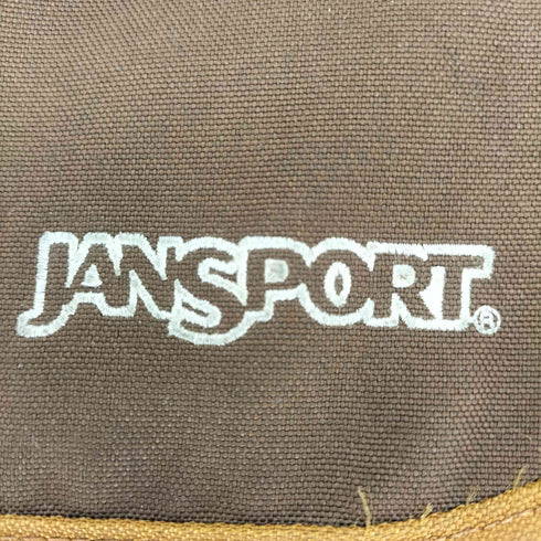 ジャンスポーツ JanSport メッセンジャーバッグ カンガルーパッチ メンズ