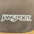 ジャンスポーツ JanSport メッセンジャーバッグ カンガルーパッチ メンズ