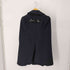 ジュンヤワタナベコムデギャルソン JUNYA WATANABE COMME des GARCONS 20AW ヘリンボーンウールピーコート ケープコート メンズ JPN:S