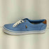 ラルフローレン RALPH LAUREN THORTON ローカットスニーカー メンズ EUR:43