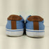 ラルフローレン RALPH LAUREN THORTON ローカットスニーカー メンズ EUR:43