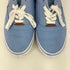 ラルフローレン RALPH LAUREN THORTON ローカットスニーカー メンズ EUR:43