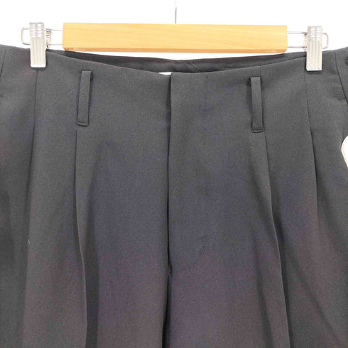 カイコー KAIKO WIDE STRAIGHT SLACKS メンズ JPN:2
