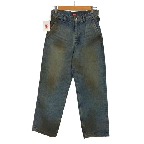 オーダー order loose denim pants vintage メンズ JPN:M