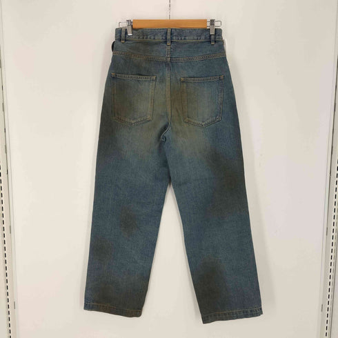 オーダー order loose denim pants vintage メンズ JPN:M