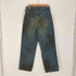 オーダー order loose denim pants vintage メンズ JPN:M