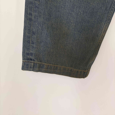 オーダー order loose denim pants vintage メンズ JPN:M