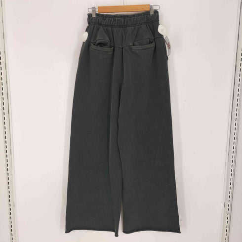 エンタイアスタジオ entire studios FULL SWEATPANT メンズ JPN:S