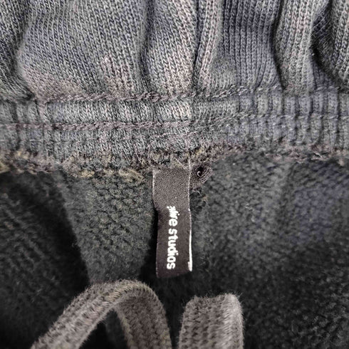 エンタイアスタジオ entire studios FULL SWEATPANT メンズ JPN:S
