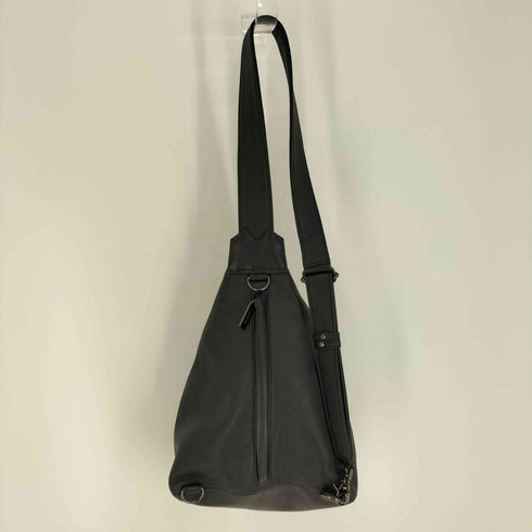 ディスコードヨウジヤマモト discord Yohji Yamamoto 22AW Y BODYBAG(S) ボディバッグ メンズ