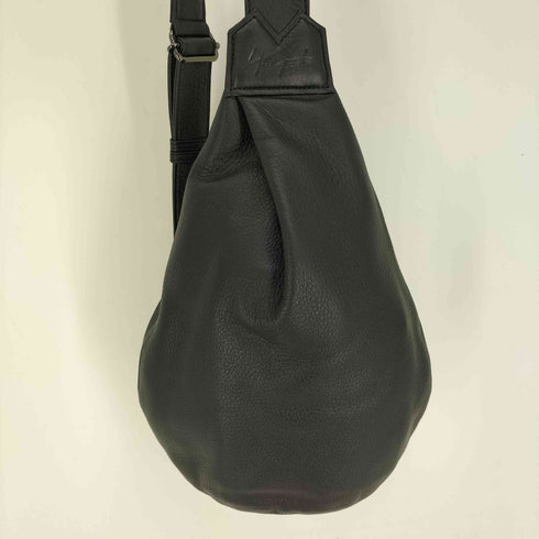 ディスコードヨウジヤマモト discord Yohji Yamamoto 22AW Y BODYBAG(S) ボディバッグ メンズ