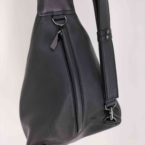 ディスコードヨウジヤマモト discord Yohji Yamamoto 22AW Y BODYBAG(S) ボディバッグ メンズ