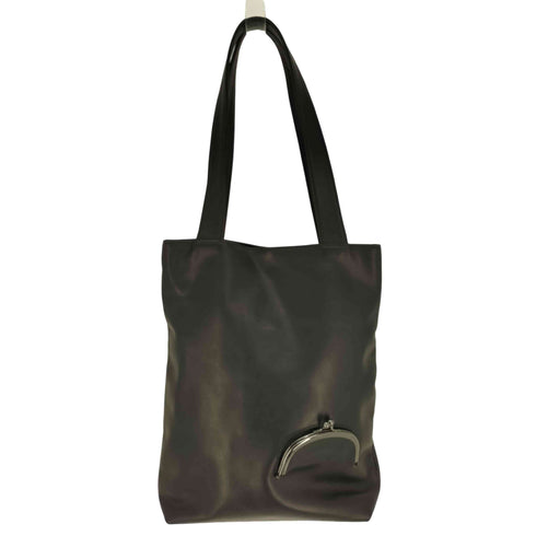 ディスコードヨウジヤマモト discord Yohji Yamamoto 23SS CLASP TOTE (S) メンズ S