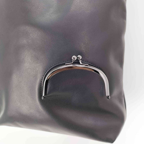 ディスコードヨウジヤマモト discord Yohji Yamamoto 23SS CLASP TOTE (S) メンズ S
