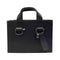 ディスコードヨウジヤマモト discord Yohji Yamamoto 24SS Zipper Tote mini ジッパー トート ミニバッグ ショルダーバッグ レディース