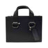 ディスコードヨウジヤマモト discord Yohji Yamamoto 24SS Zipper Tote mini ジッパー トート ミニバッグ ショルダーバッグ レディース