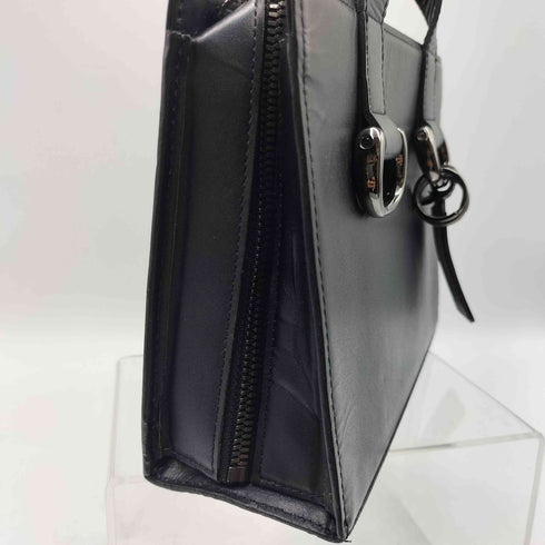 ディスコードヨウジヤマモト discord Yohji Yamamoto 24SS Zipper Tote mini ジッパー トート ミニバッグ ショルダーバッグ レディース