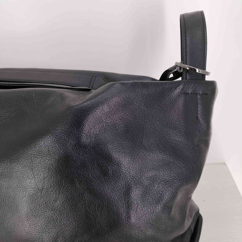 ディスコードヨウジヤマモト discord Yohji Yamamoto TULIPS チューリップ 3WAY ショルダーバッグ メンズ