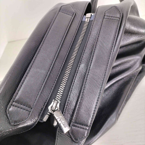 ディスコードヨウジヤマモト discord Yohji Yamamoto TULIPS チューリップ 3WAY ショルダーバッグ メンズ