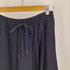 レギュレーションヨウジヤマモト REGULATION Yohji Yamamoto 24AW SAXONY R-PANELED FLARE SKIRT レディース JPN:2