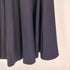 レギュレーションヨウジヤマモト REGULATION Yohji Yamamoto 24AW SAXONY R-PANELED FLARE SKIRT レディース JPN:2