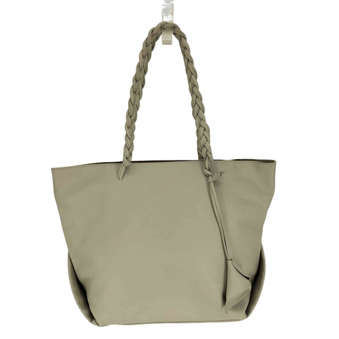 ディスコードヨウジヤマモト discord Yohji Yamamoto 23AW BATEAU TOTE BAG バトー レザー トート バッグ レディース