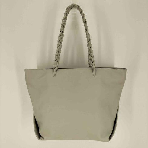 ディスコードヨウジヤマモト discord Yohji Yamamoto 23AW BATEAU TOTE BAG バトー レザー トート バッグ レディース
