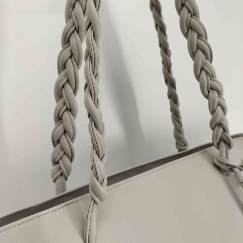 ディスコードヨウジヤマモト discord Yohji Yamamoto 23AW BATEAU TOTE BAG バトー レザー トート バッグ レディース