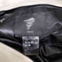 ディスコードヨウジヤマモト discord Yohji Yamamoto 23AW BATEAU TOTE BAG バトー レザー トート バッグ レディース