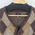 ニードルズ Needles 別注 MOHAIR CARDIGAN ARGYLE メンズ JPN:M