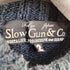 スロウガン SLOWGUN モックネックニット メンズ JPN:2