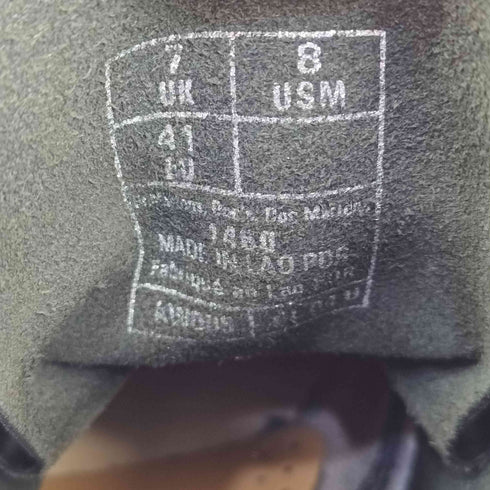 ドクターマーチン Dr.Martens 1460 8ホールブーツ メンズ UK:7