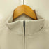 アーバンリサーチドアーズ URBAN RESEARCH DOORS add fabrics ハーフZIPプルオーバー レディース M
