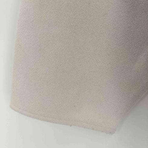 アーバンリサーチドアーズ URBAN RESEARCH DOORS add fabrics ハーフZIPプルオーバー レディース M
