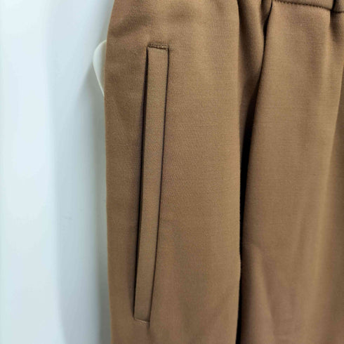 ジャーナルスタンダード JOURNAL STANDARD WINSストレートパンツ レディース 38