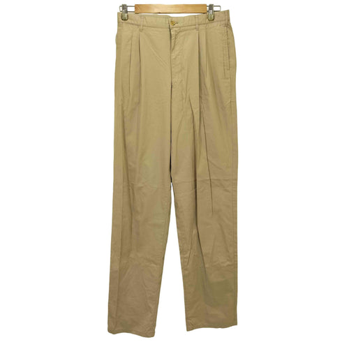カールヘルム Karl Helmut 2タックワイドパンツ メンズ JPN:XL