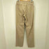 カールヘルム Karl Helmut 2タックワイドパンツ メンズ JPN:XL