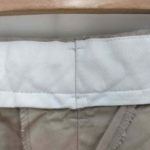 カールヘルム Karl Helmut 2タックワイドパンツ メンズ JPN:XL