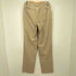 カールヘルム Karl Helmut 2タックワイドパンツ メンズ JPN:XL