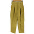 スタイルミキサー STYLEMIXER フェイクレザータックパンツ レディース JPN:XS