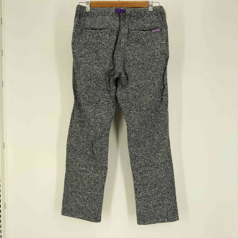 グラミチ GRAMICCI 19AW 別注 ボンティング ニット フリース ナローパンツ クライミングパンツ メンズ ASIA:M