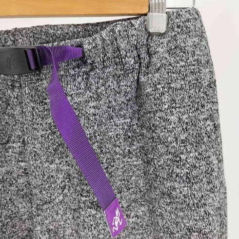 グラミチ GRAMICCI 19AW 別注 ボンティング ニット フリース ナローパンツ クライミングパンツ メンズ ASIA:M