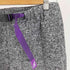 グラミチ GRAMICCI 19AW 別注 ボンティング ニット フリース ナローパンツ クライミングパンツ メンズ ASIA:M