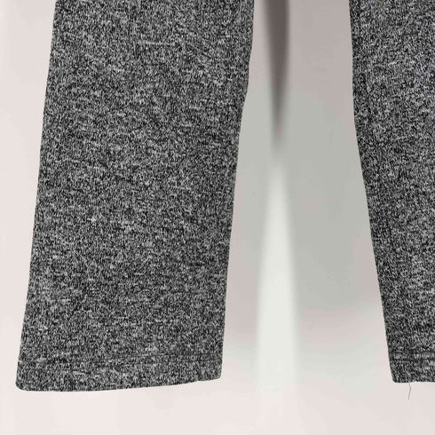 グラミチ GRAMICCI 19AW 別注 ボンティング ニット フリース ナローパンツ クライミングパンツ メンズ ASIA:M