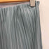スロー バイスライ THROW by SLY PLEATS VEGAN LEATHER レディース JPN:0